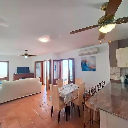 Comfort - 5 Minutes Walking To Marina Rubicon Playa Blanca (Lanzarote)