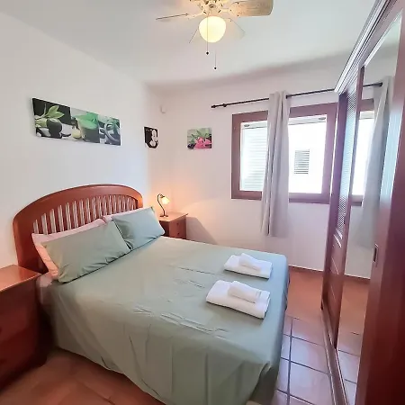 Comfort - 5 Minutes Walking To Marina Rubicon Appartement