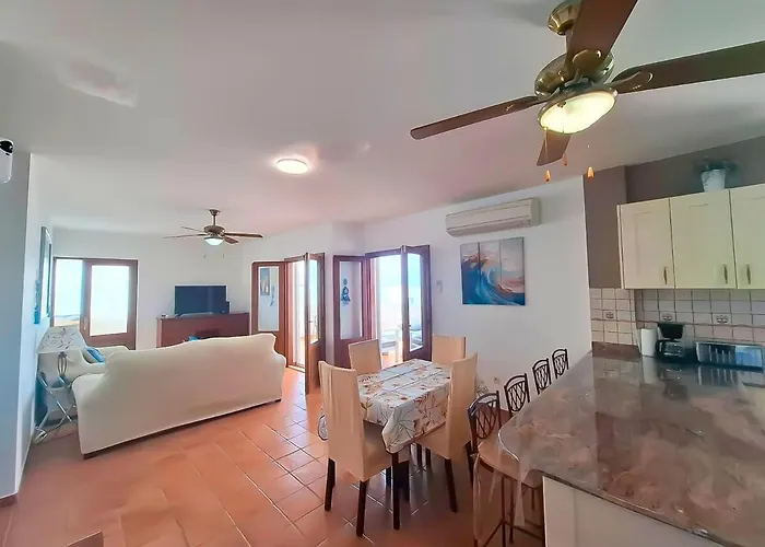 Comfort - 5 Minutes Walking To Marina Rubicon Playa Blanca (Lanzarote)