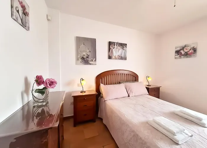 Comfort - 5 Minutes Walking To Marina Rubicon * Playa Blanca (Lanzarote)