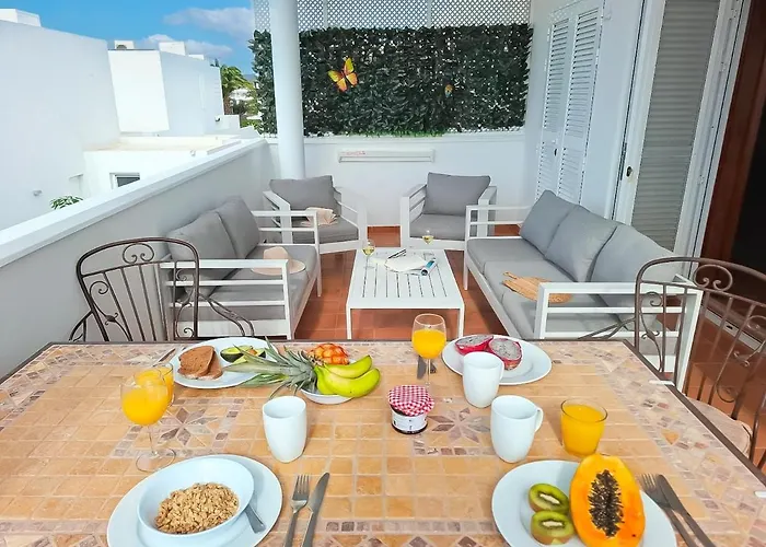 Appartement Comfort - 5 Minutes Walking To Marina Rubicon *