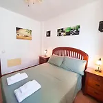Comfort - 5 Minutes Walking To Marina Rubicon Apartmán *
