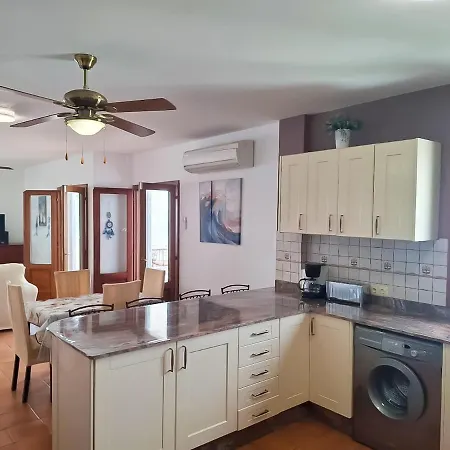 Apartamento Comfort - 5 Minutes Walking To Marina Rubicón *