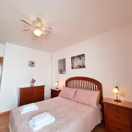 Comfort - 5 Minutes Walking To Marina Rubicon * Playa Blanca (Lanzarote)