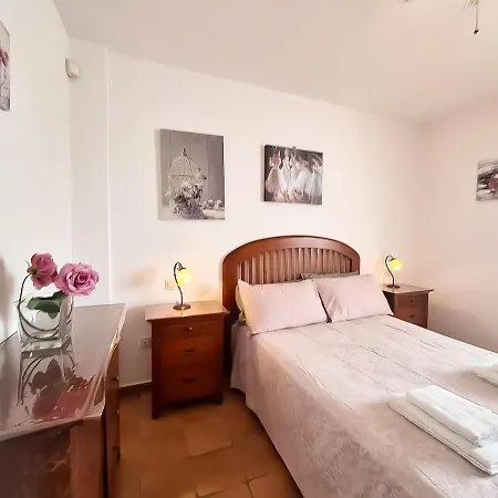 Comfort - 5 Minutes Walking To Marina Rubicon * Playa Blanca (Lanzarote)