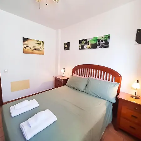 Comfort - 5 Minutes Walking To Marina Rubicon Appartement *