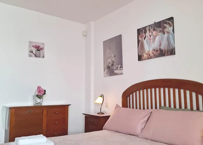 Apartment Comfort - 5 Minutes Walking To Marina Rubicon Playa Blanca (Lanzarote)