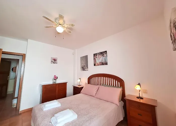 Comfort - 5 Minutes Walking To Marina Rubicon * Playa Blanca (Lanzarote)