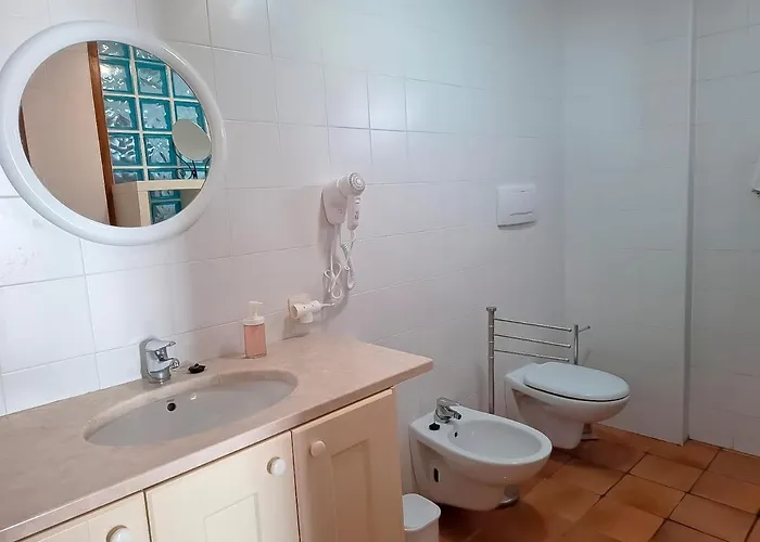 Comfort - 5 Minutes Walking To Marina Rubicon Apartment Playa Blanca (Lanzarote)